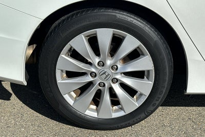 2013 Honda Accord Base