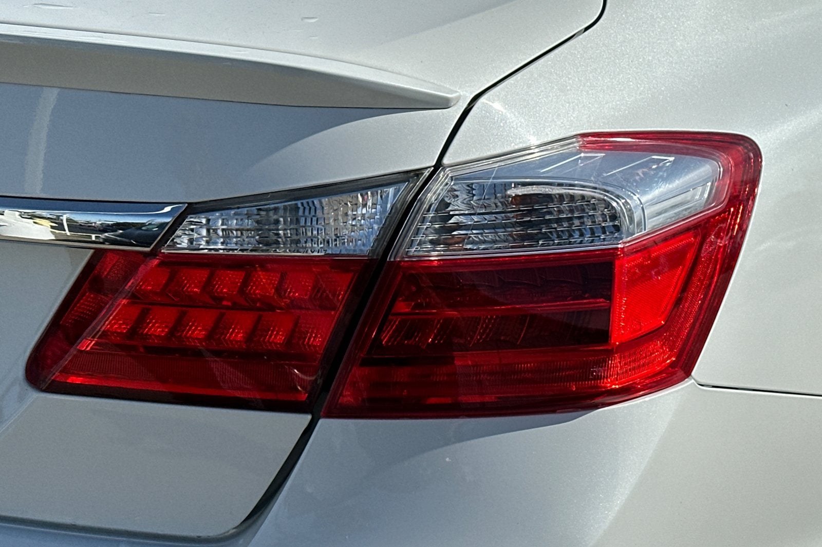 2013 Honda Accord Base