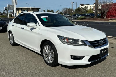 2013 Honda Accord Base