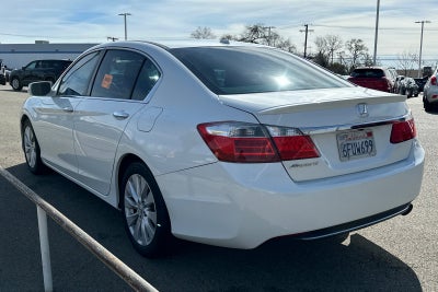 2013 Honda Accord Base