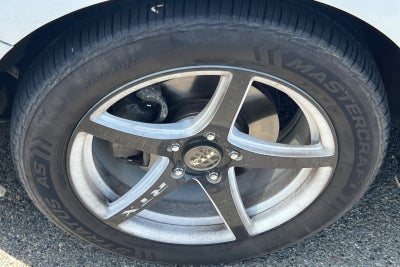 2014 Honda Accord Base