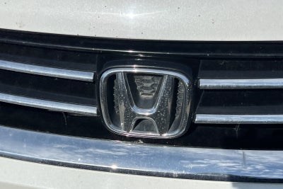2014 Honda Accord Base
