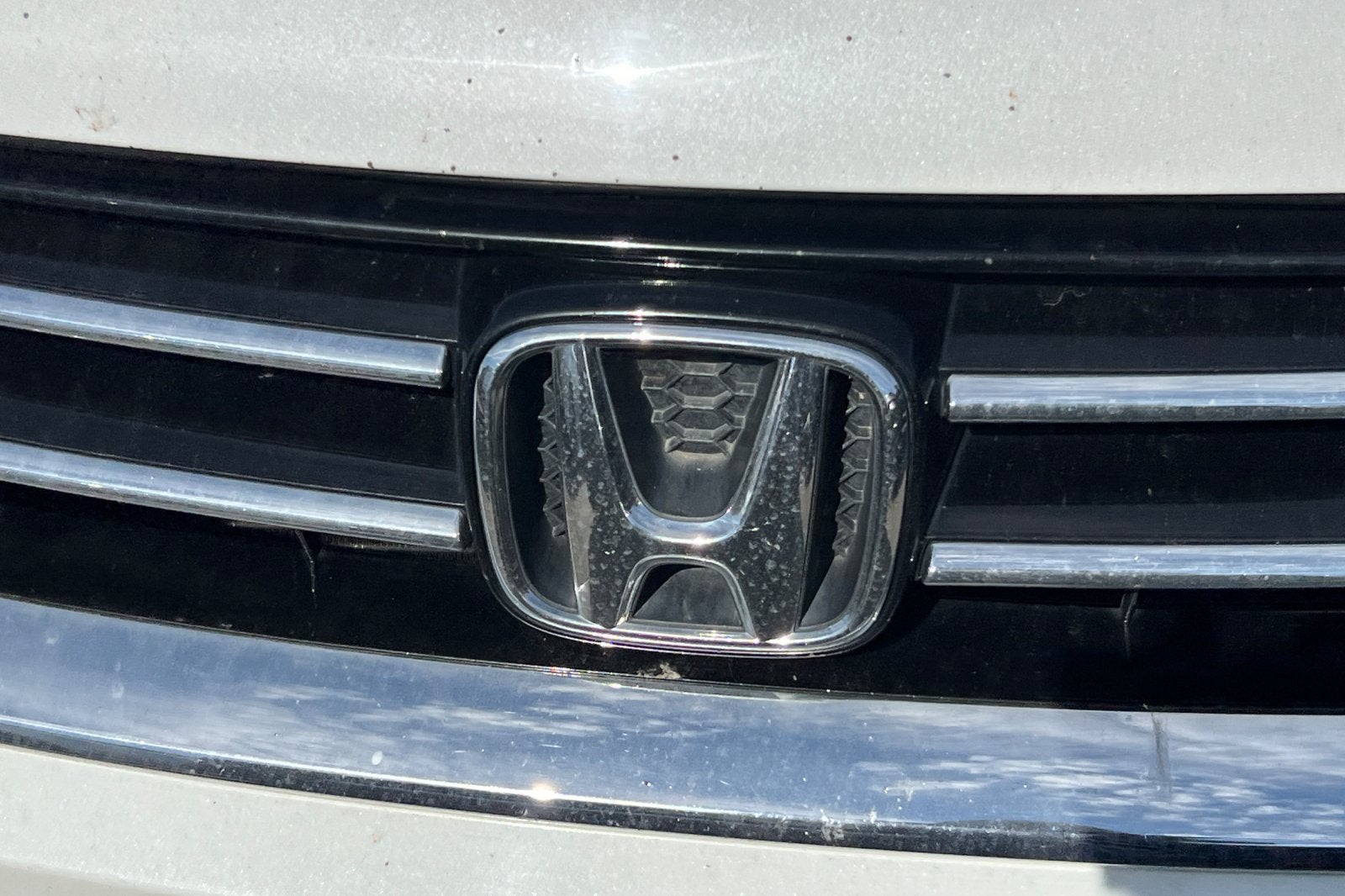 2014 Honda Accord Base