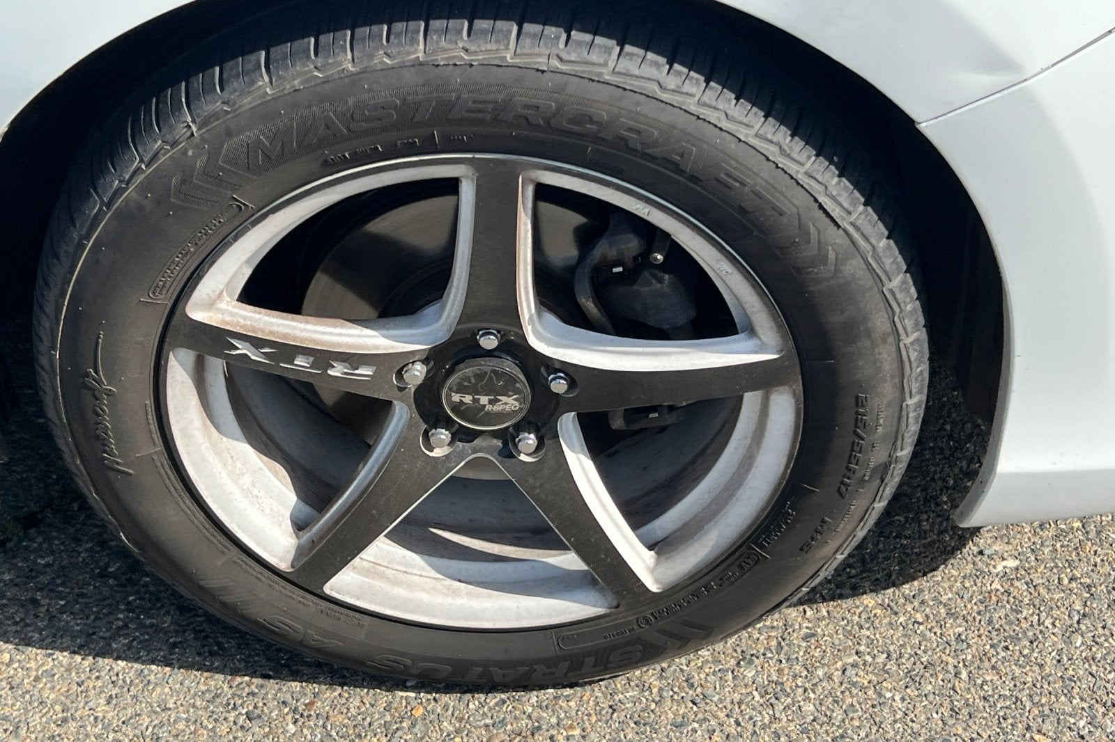 2014 Honda Accord Base