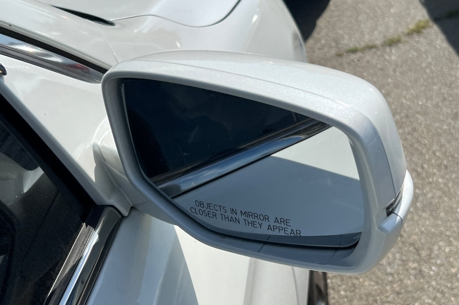 2014 Honda Accord Base
