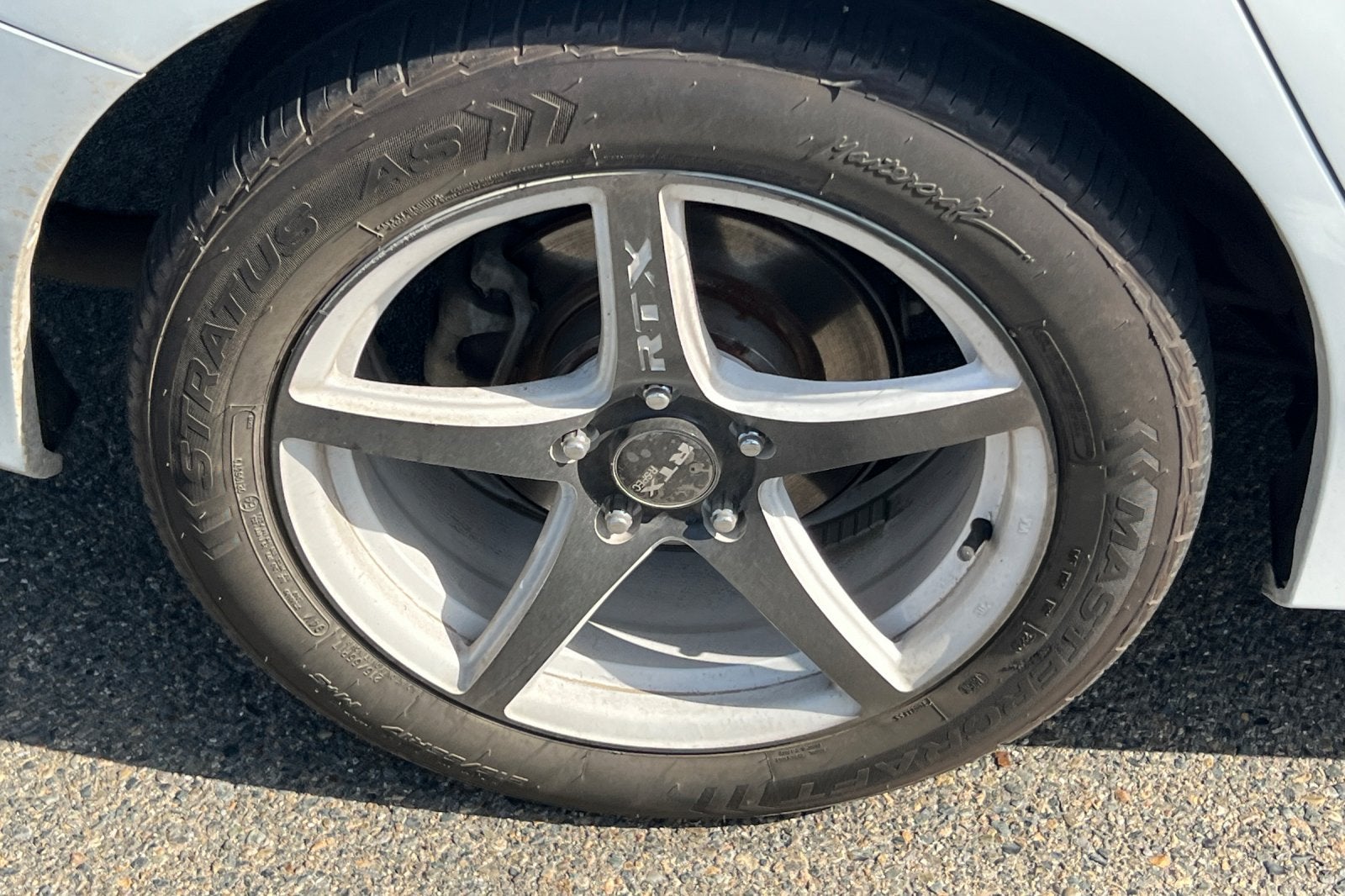 2014 Honda Accord Base