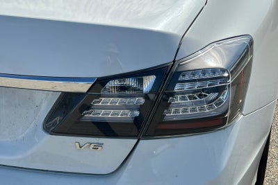 2014 Honda Accord Base