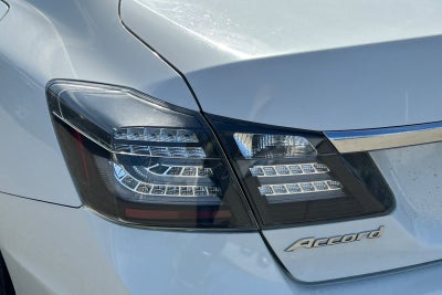 2014 Honda Accord Base