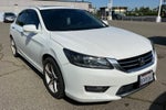 2014 Honda Accord Base