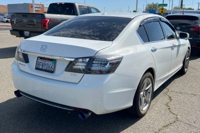 2014 Honda Accord Base