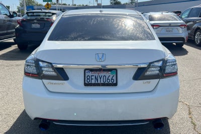 2014 Honda Accord Base