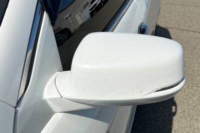 2014 Honda Accord Base