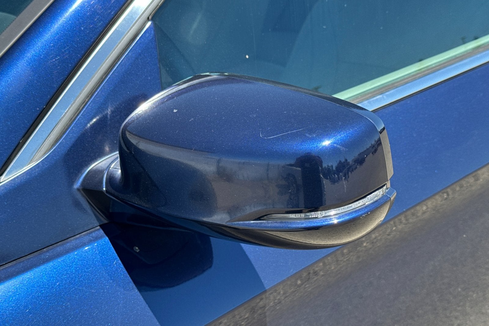 2014 Honda Accord Base