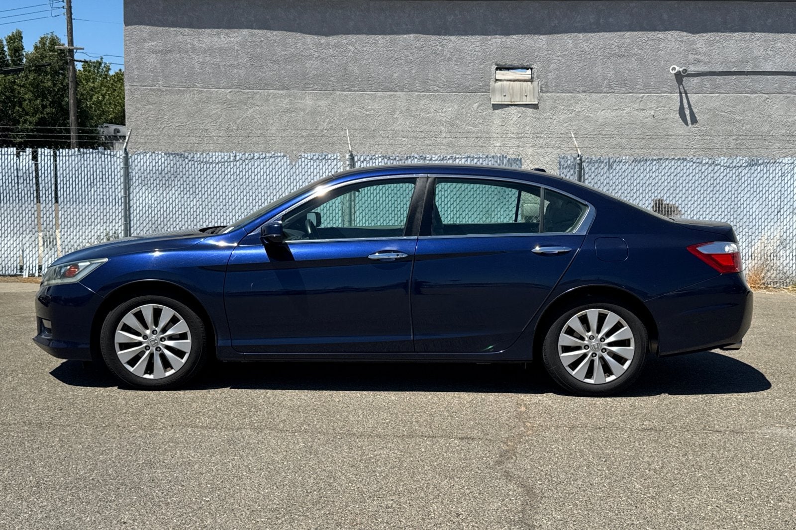 2014 Honda Accord Base