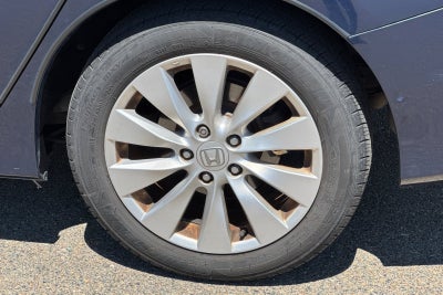 2014 Honda Accord Base