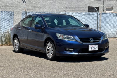 2014 Honda Accord Base