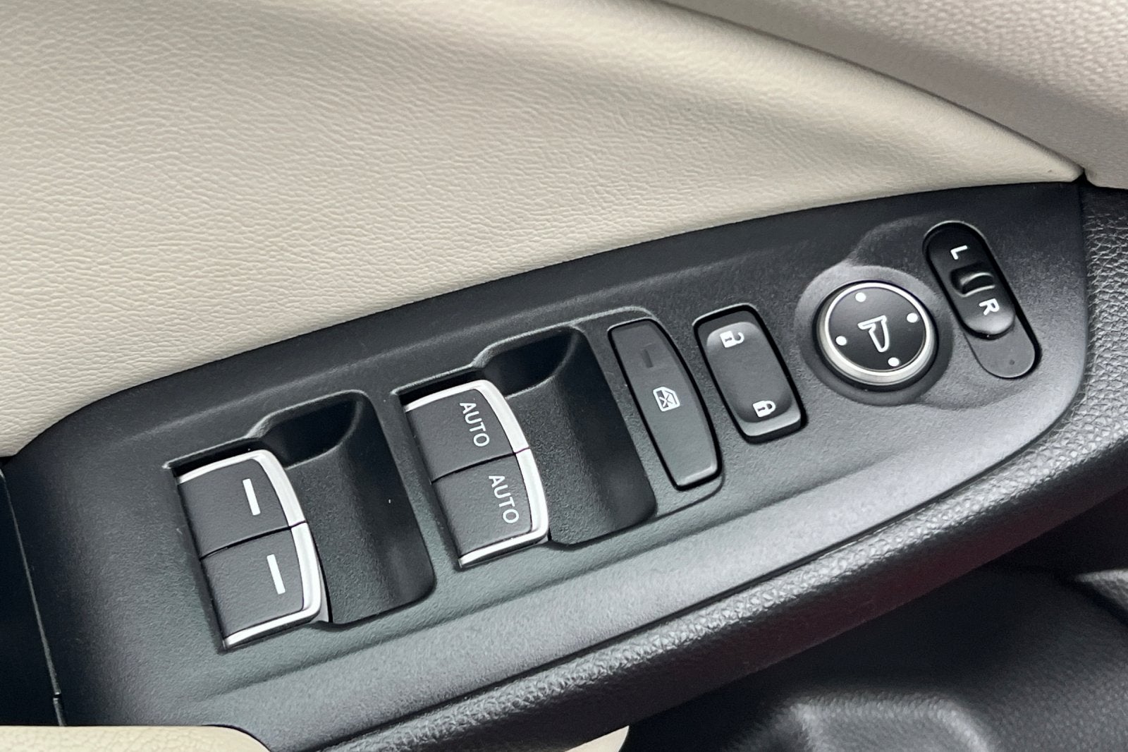 2018 Honda Accord LX 1.5T