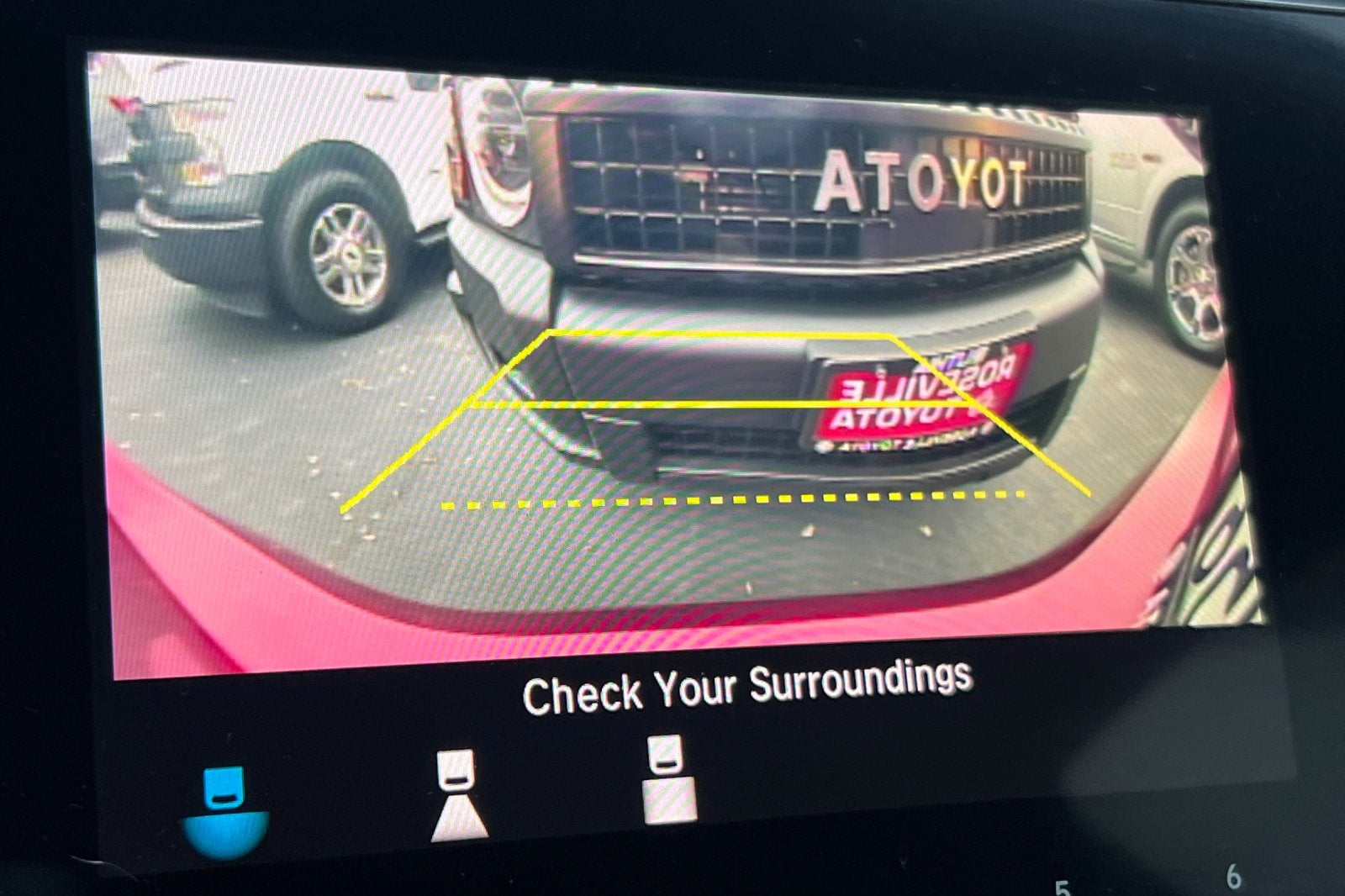 2018 Honda Accord LX 1.5T