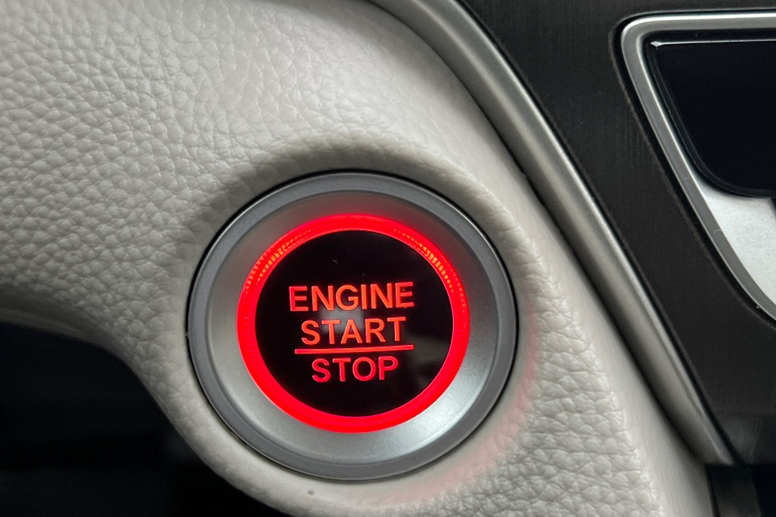 2018 Honda Accord LX 1.5T