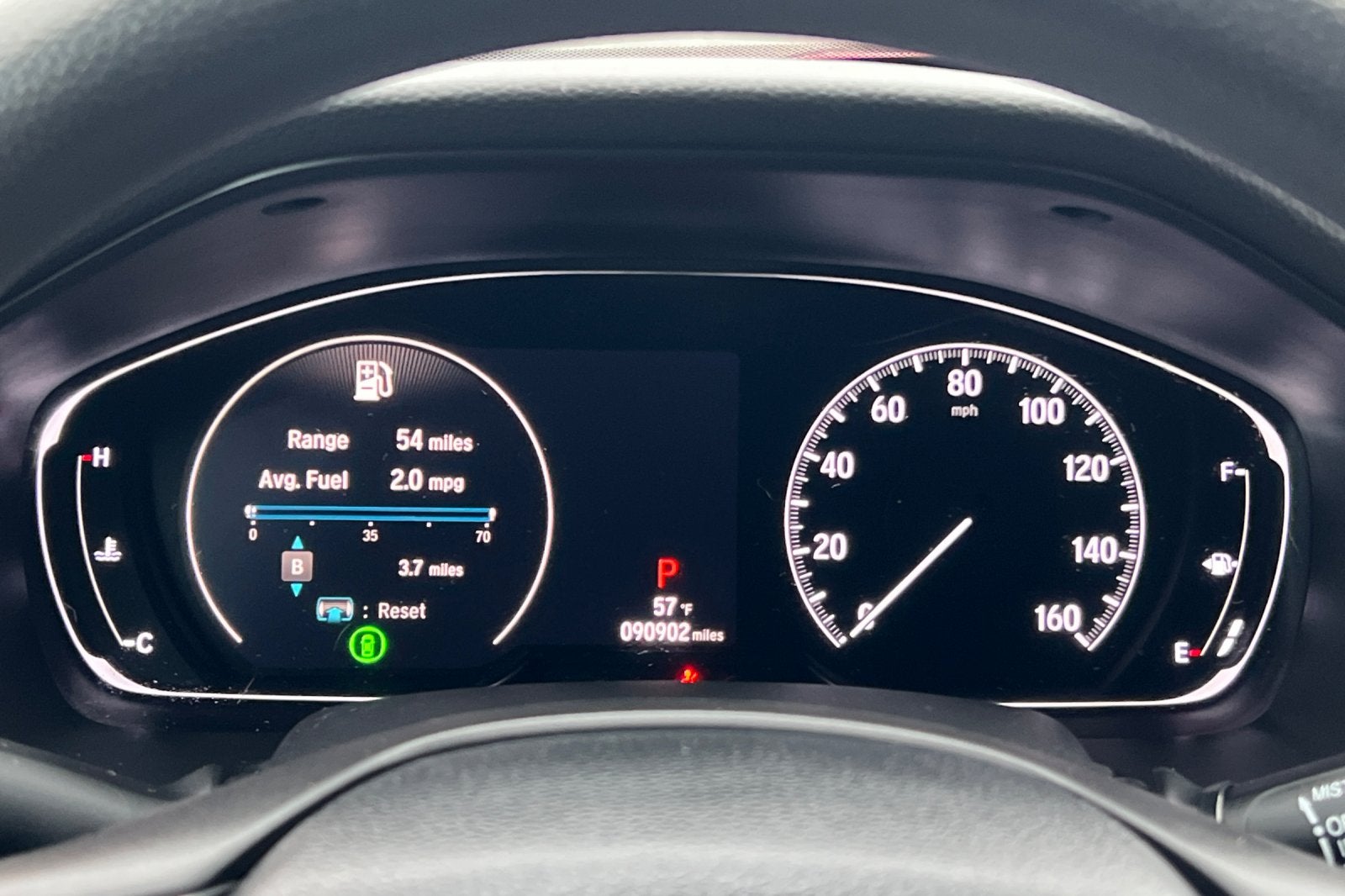 2018 Honda Accord LX 1.5T