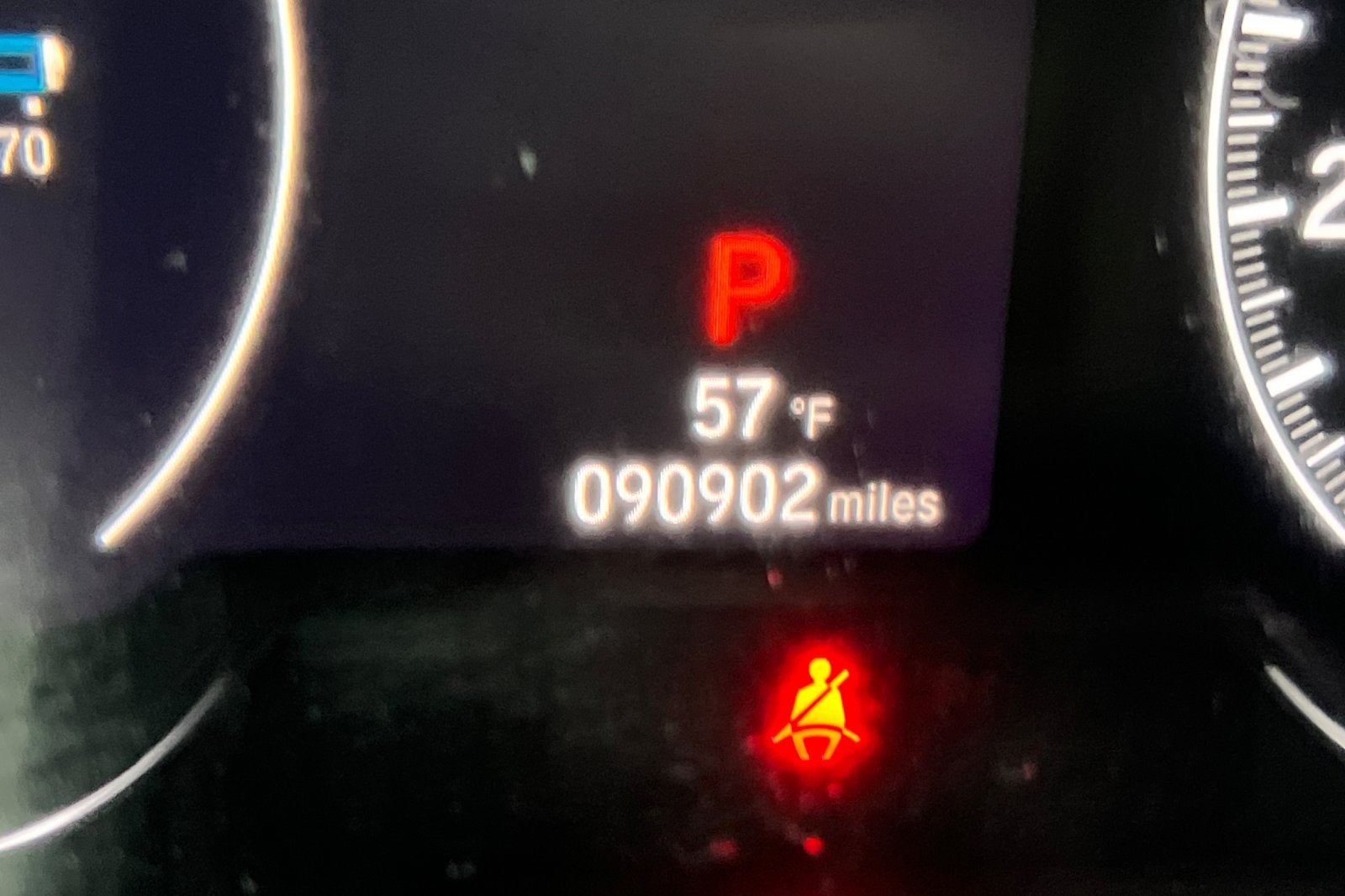 2018 Honda Accord LX 1.5T