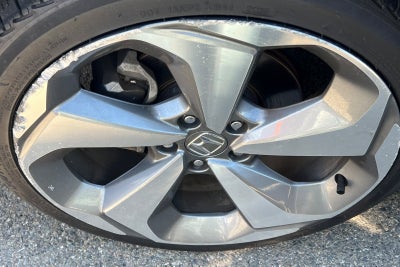 2020 Honda Accord Sedan LX