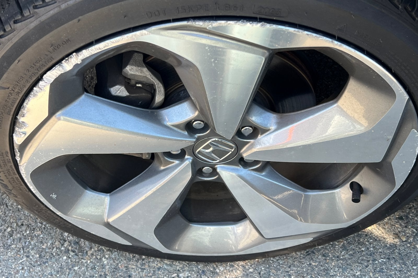 2020 Honda Accord Sedan LX