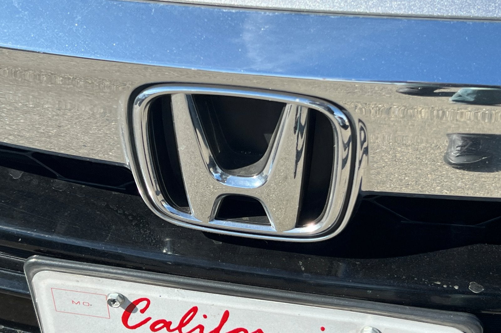 2020 Honda Accord Sedan LX
