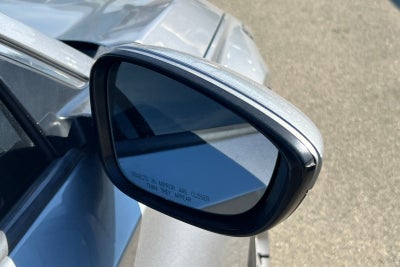 2020 Honda Accord Sedan LX