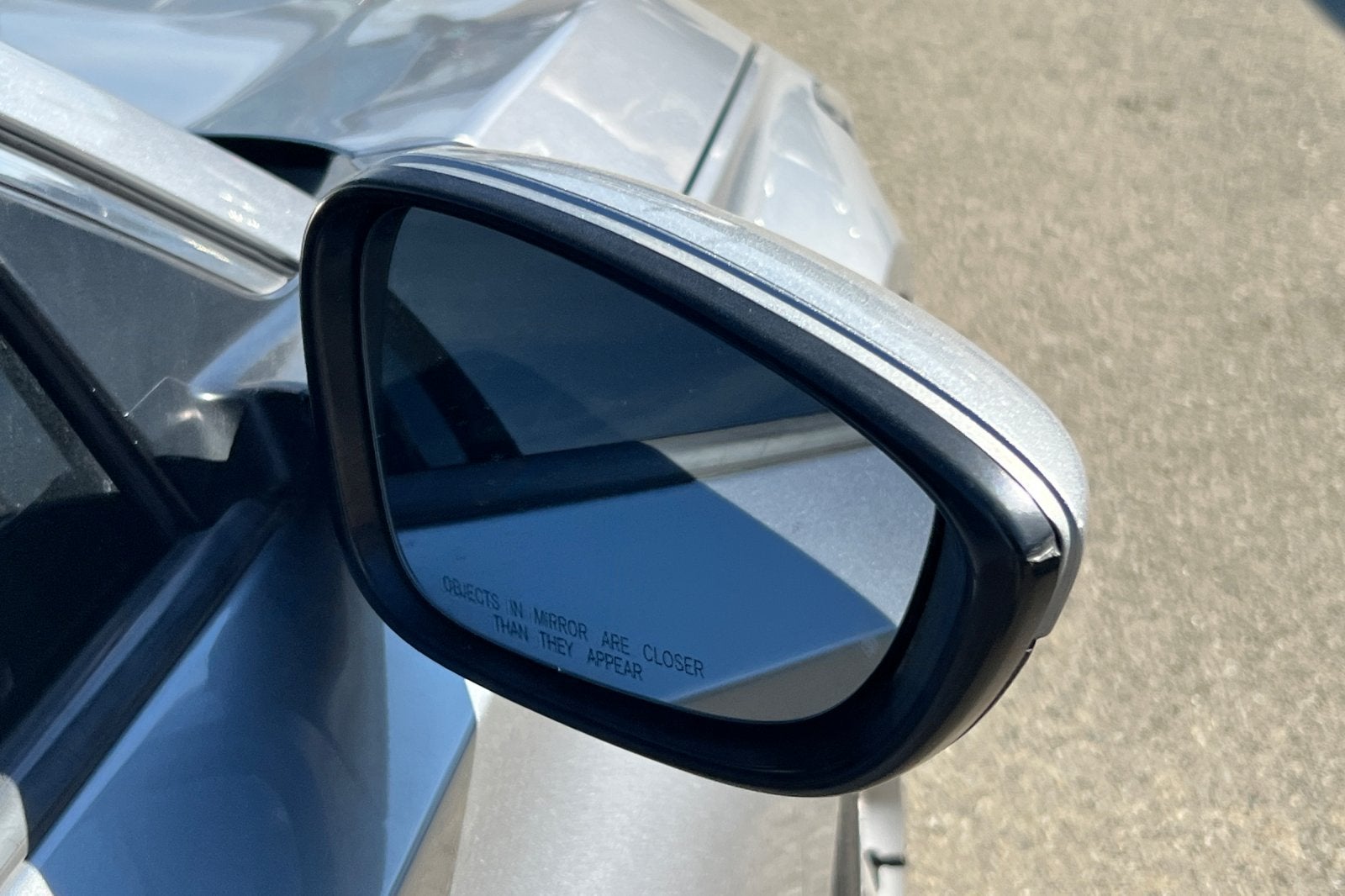 2020 Honda Accord Sedan LX