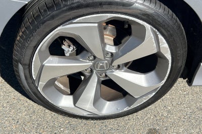 2020 Honda Accord Sedan LX