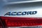 2020 Honda Accord Sedan LX
