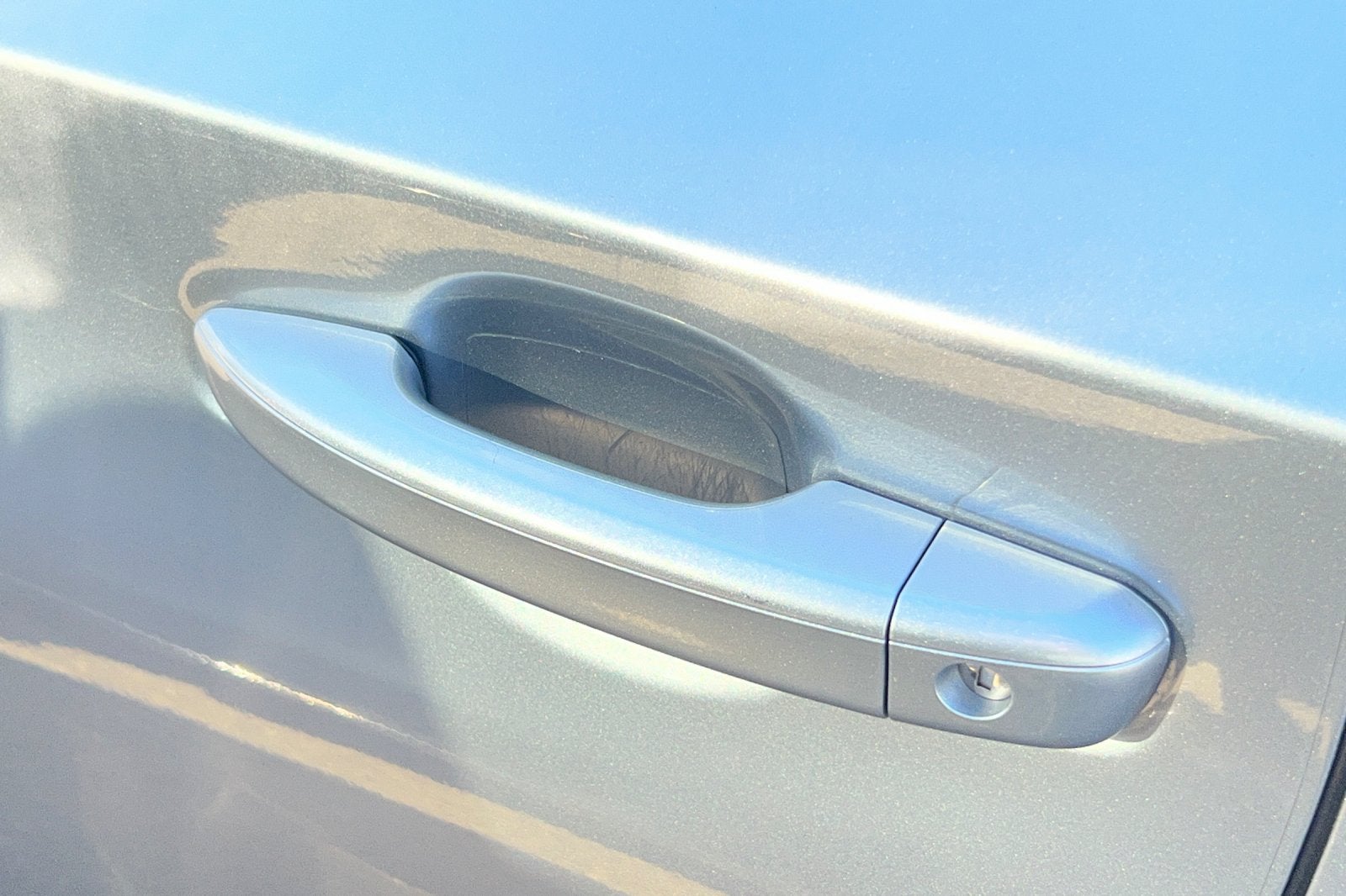 2020 Honda Accord Sedan LX