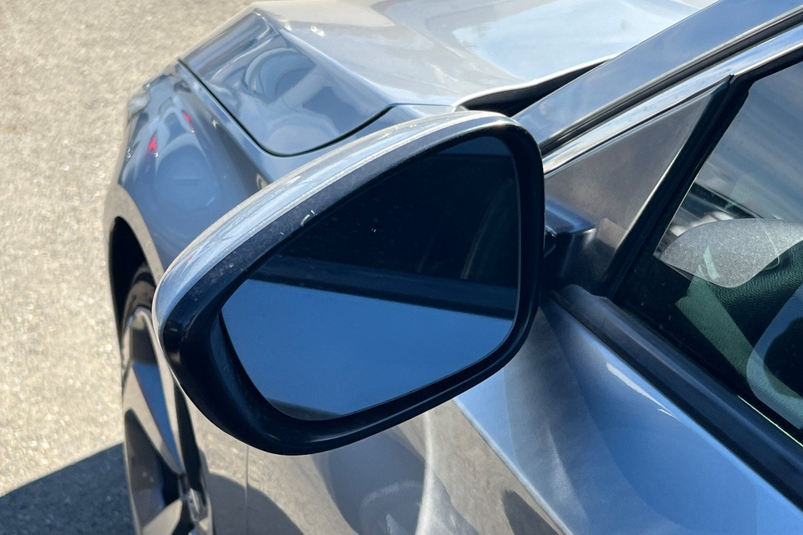 2020 Honda Accord Sedan LX