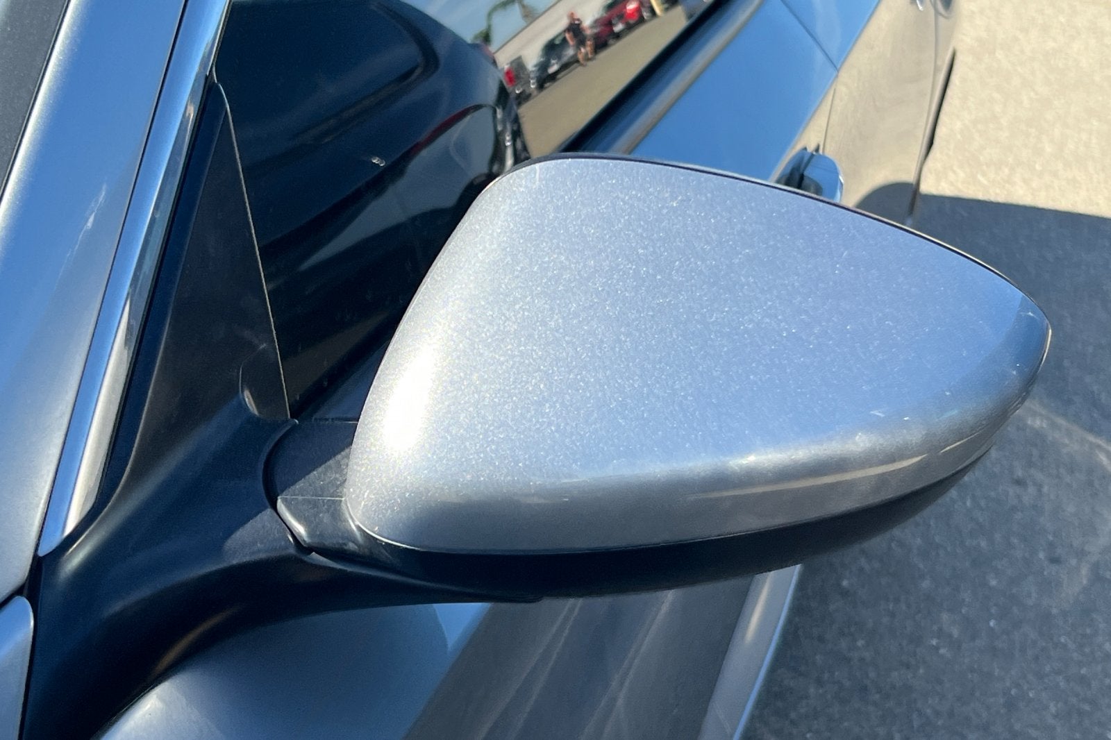 2020 Honda Accord Sedan LX