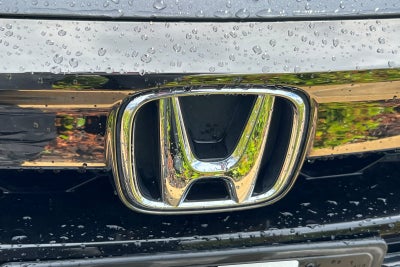 2018 Honda Accord Sedan Sport 1.5T