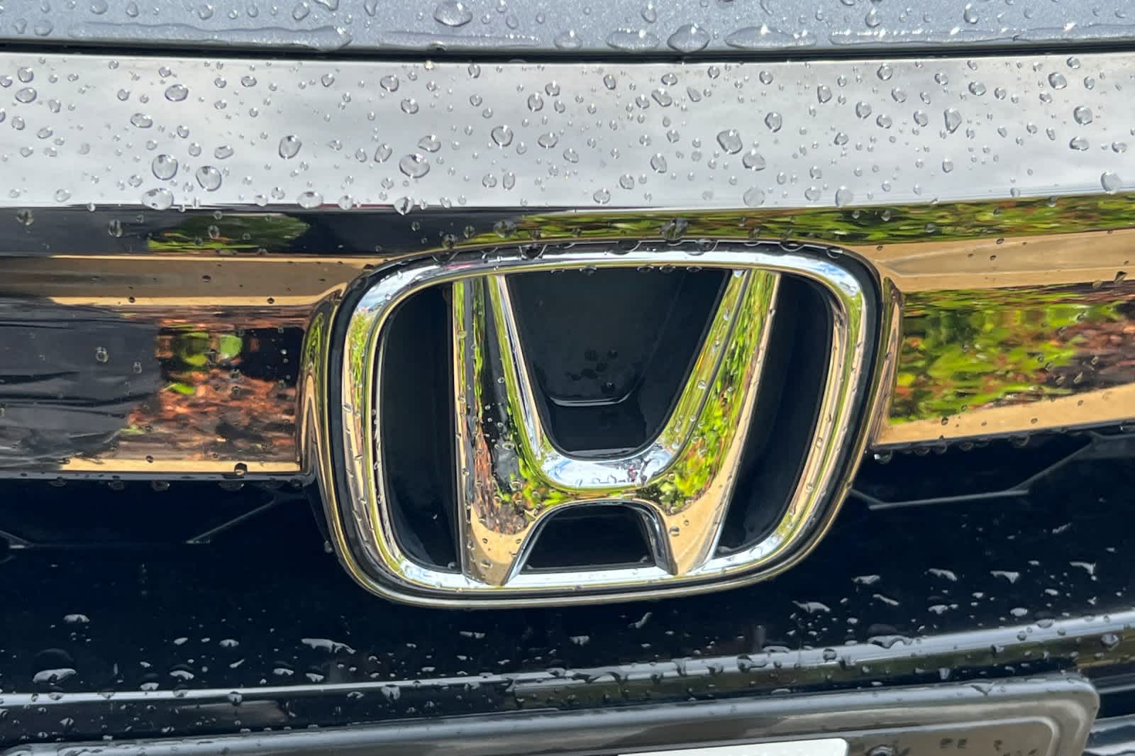 2018 Honda Accord Sedan Sport 1.5T