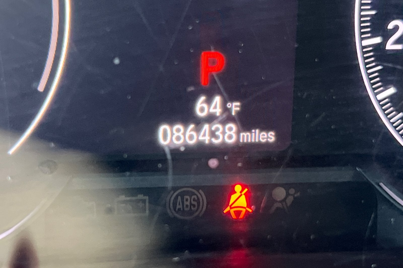 2018 Honda Accord Sedan Sport 1.5T