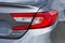 2018 Honda Accord Sedan Sport 1.5T