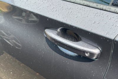 2018 Honda Accord Sedan Sport 1.5T