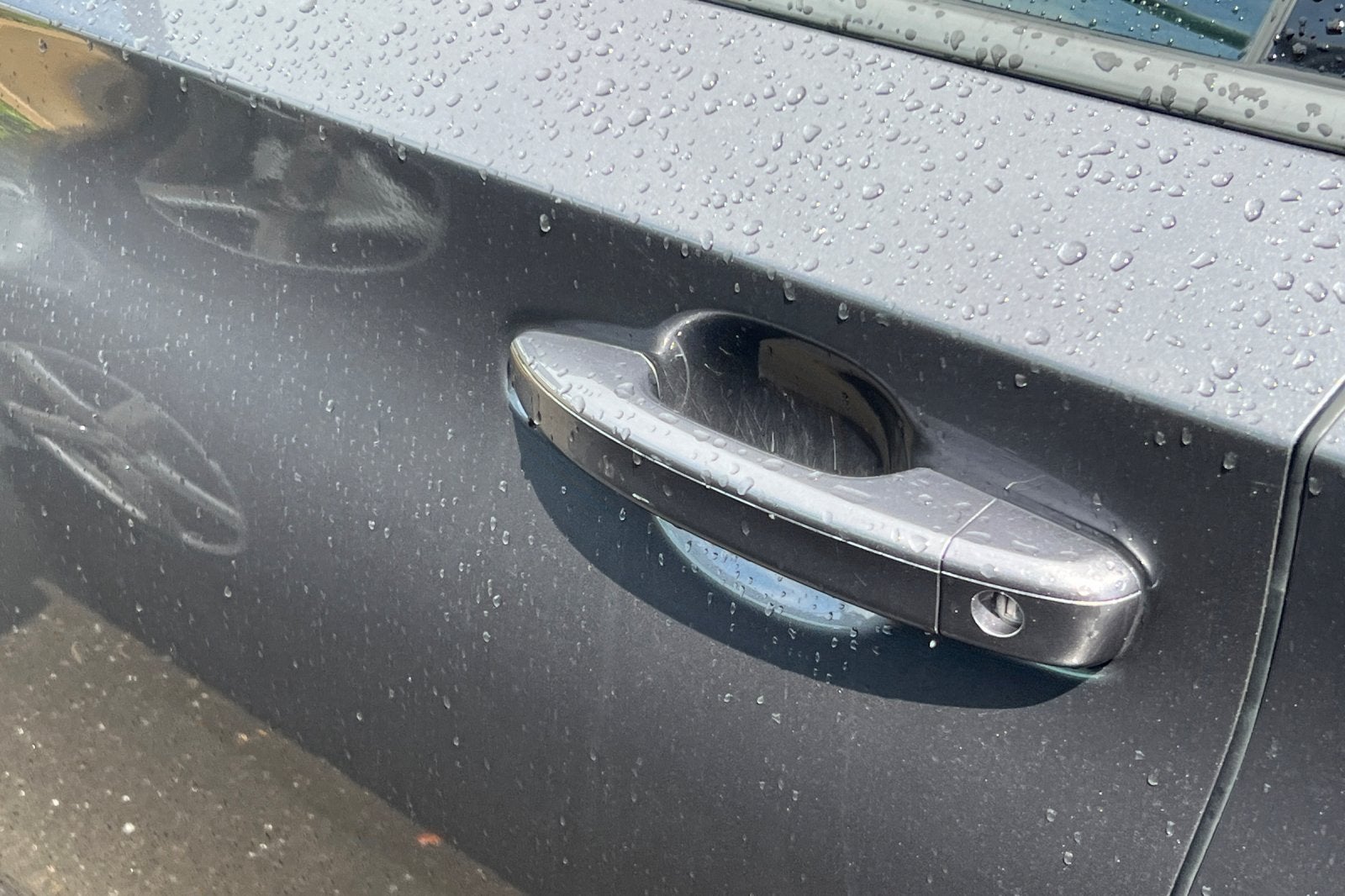 2018 Honda Accord Sedan Sport 1.5T