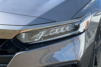 2019 Honda Accord Sport 1.5T