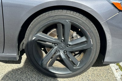 2019 Honda Accord Sport 1.5T