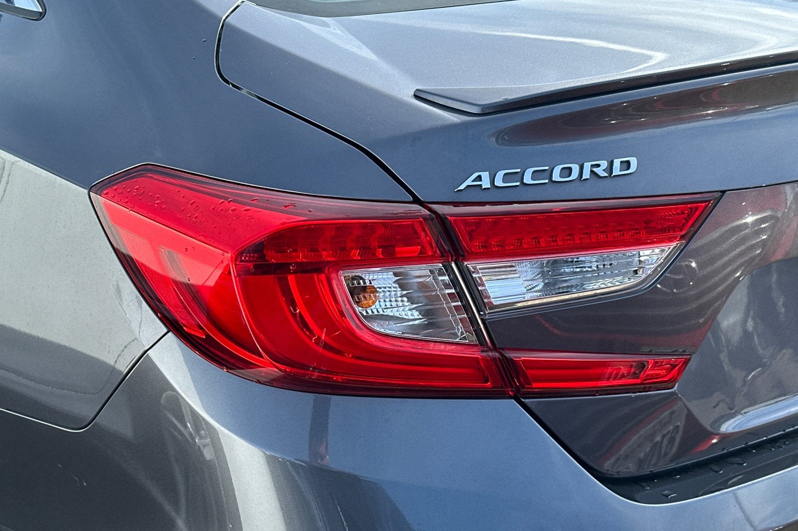 2019 Honda Accord Sport 1.5T