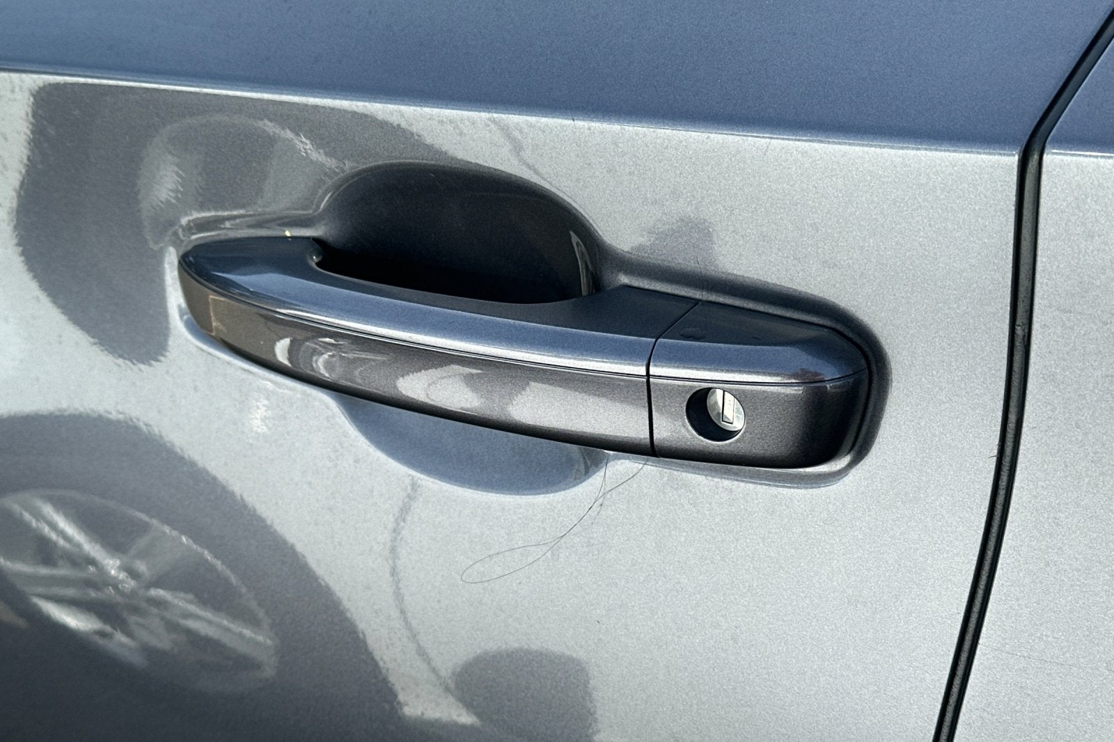 2019 Honda Accord Sport 1.5T