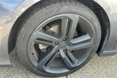 2019 Honda Accord Sport 1.5T