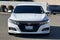 2020 Honda Accord Sedan Sport