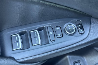 2020 Honda Accord Sedan Sport