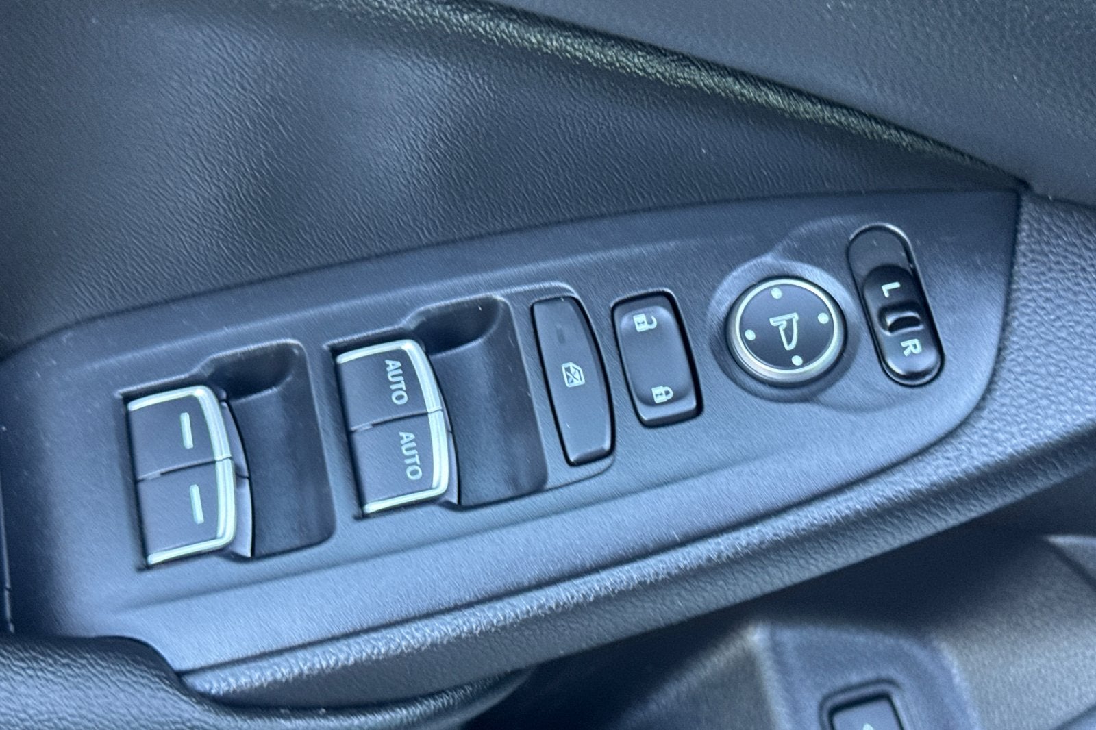 2020 Honda Accord Sedan Sport