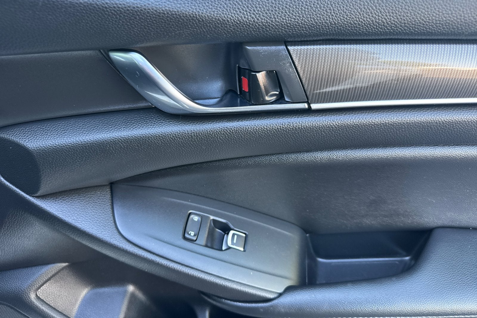 2020 Honda Accord Sedan Sport